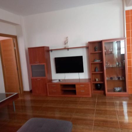 Apartamento Centrico Santa Cruz de Tenerife Exterior foto