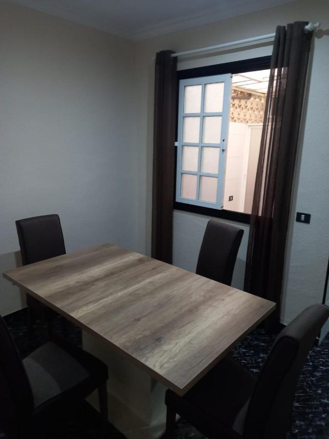 Apartamento Centrico Santa Cruz de Tenerife Exterior foto