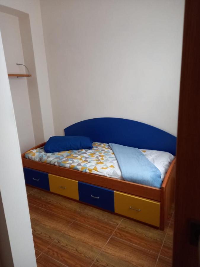 Apartamento Centrico Santa Cruz de Tenerife Exterior foto